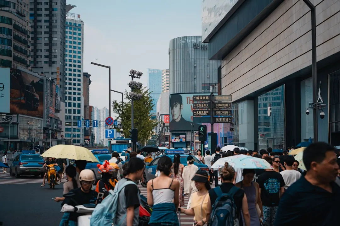 湖北省丽来春科技景观设计服务:从方案到落地的全流程解析